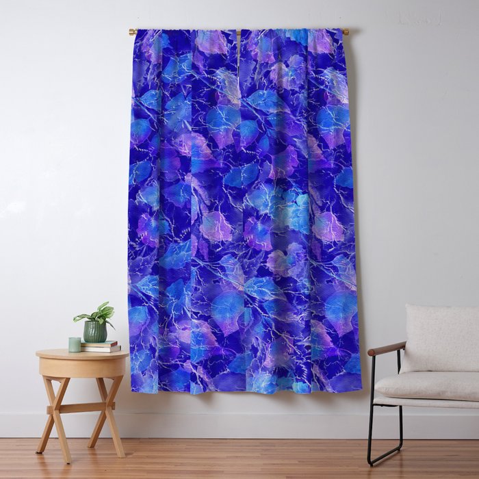Blackout Curtain