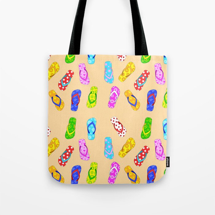Flip sales flop handbags
