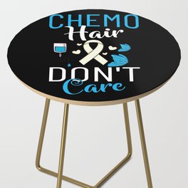 Chemotherapy Pediatric Oncologist Nurse Chemo Side Table