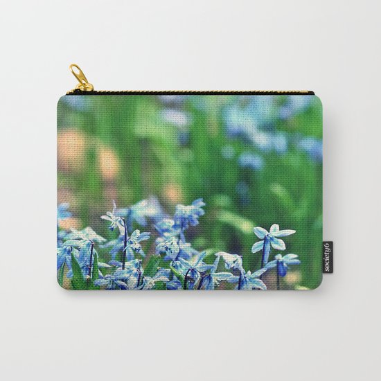 #70 Carry-All Pouch