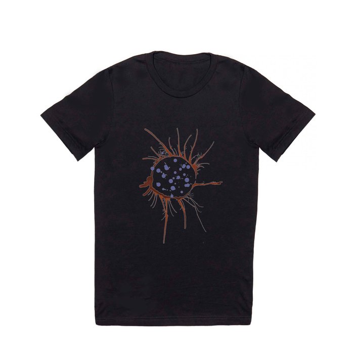 RED N BLUE: CELL T Shirt