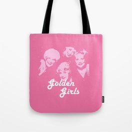 Golden Girls Tote Bag