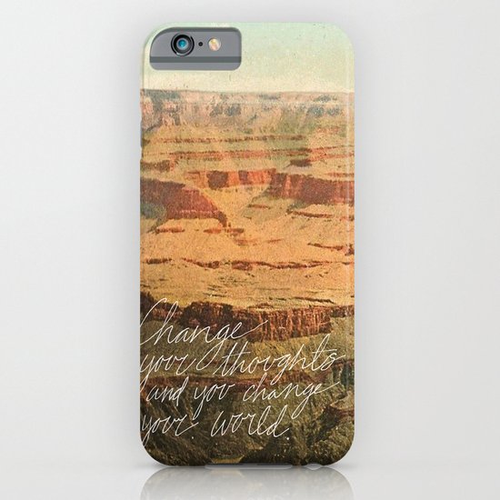 Change iPhone & iPod Case