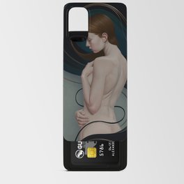 533 Android Card Case