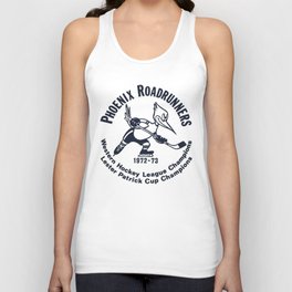 Phoenix Roadrunners T-Shirt Tank Top