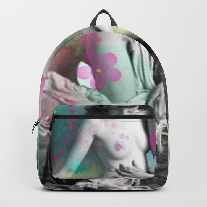 Roaring 60's Backpack