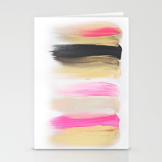 Colors 206 Stationery Cards