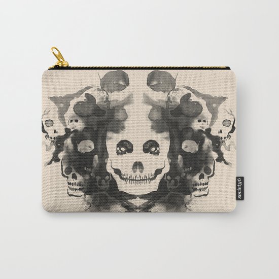 I See Everything Carry-All Pouch