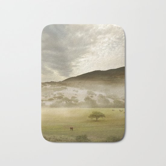 Spring Mood IV Bath Mat