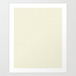 Shrek Script Art Print