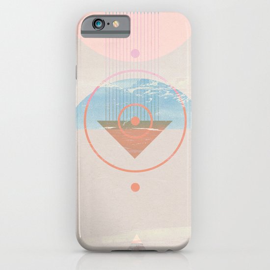 aether iPhone & iPod Case