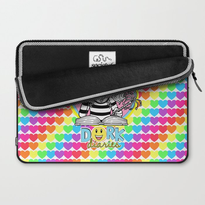 Society6 laptop sleeve discount
