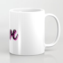 Love vol.2 Coffee Mug