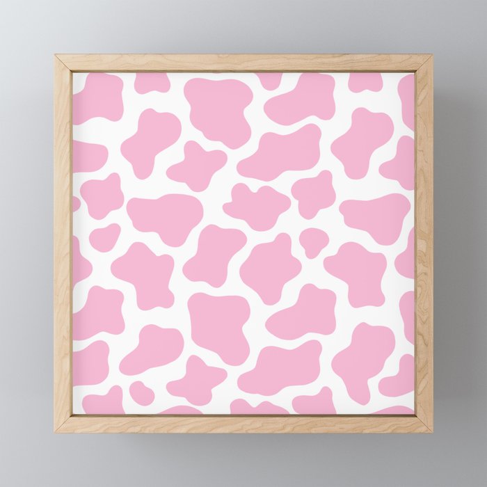 Framed Mini Art Print