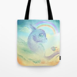 First Flight Tote Bag