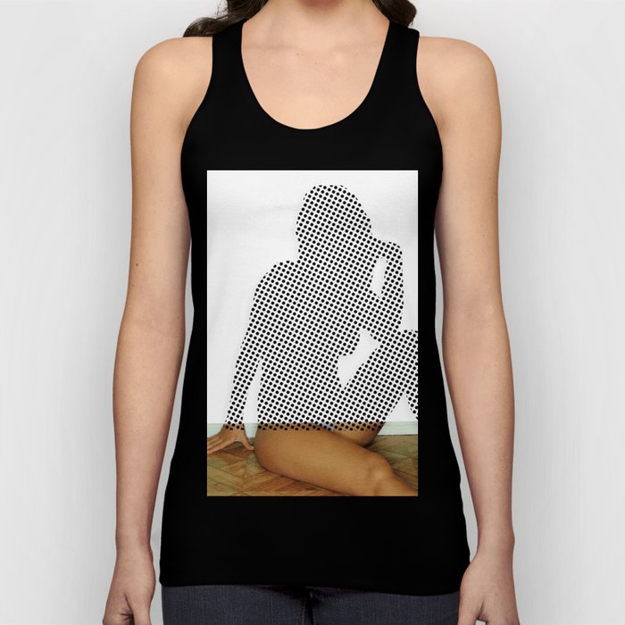 One Thousand and One Night · Dream 69 Tank Top
