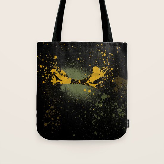 Mike Tote Bag