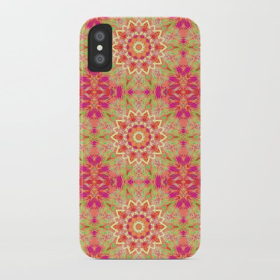 A new day... iPhone Case