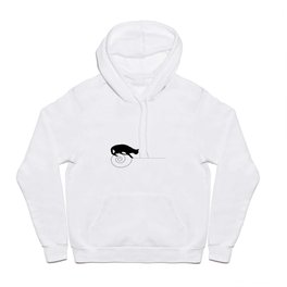 les chats #5 Hoody