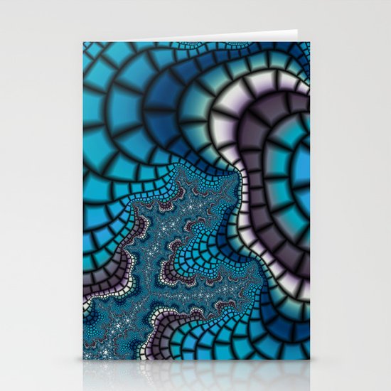Egyptian Goddess Stationery Cards