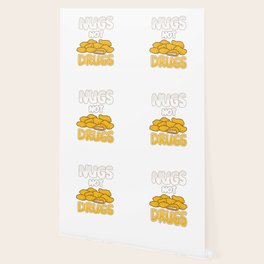 Nuggets Wallpaper For Any Decor Style Society6 It's okay, tho, if any of the league members gets arrested/killed, i'mma take a break from bnha and start making video tutorials where we can learn together how to make dino. nuggets wallpaper for any decor style