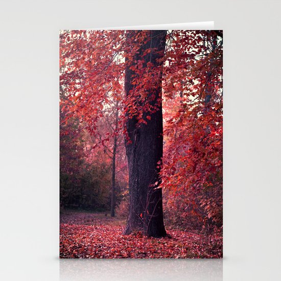 arbre Stationery Cards