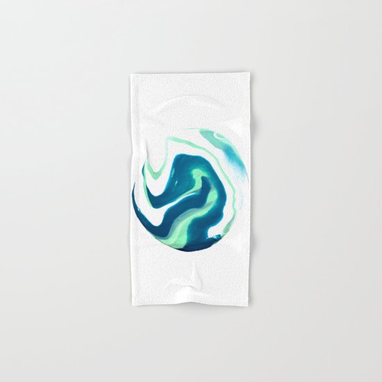If On A Winter's Night A Traveler Hand & Bath Towel