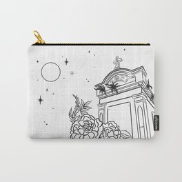 Celestial Tomb  Carry-All Pouch