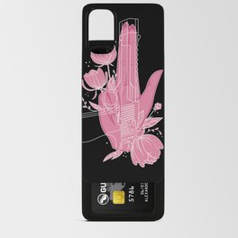 Triggerfinger Android Card Case