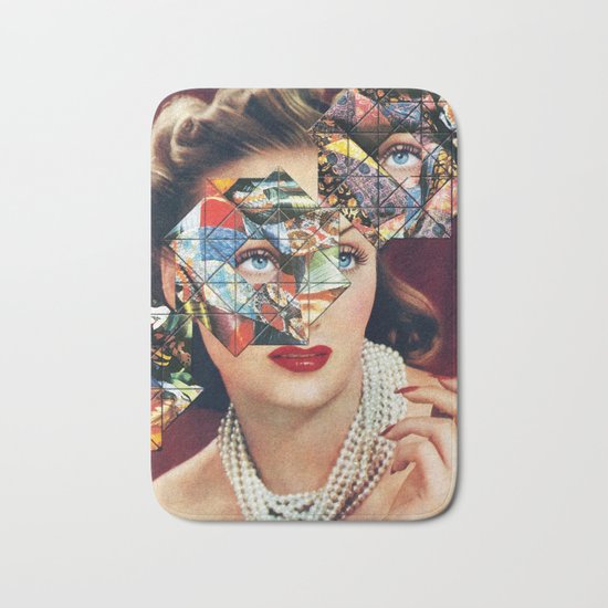 Cultural Bias Bath Mat