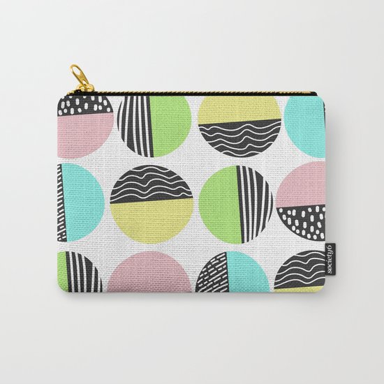 NaiveIV Carry-All Pouch