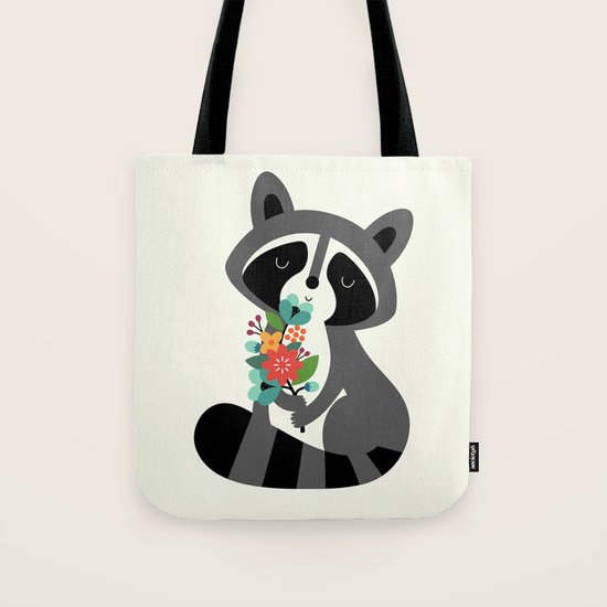 Beautiful Day Tote Bag