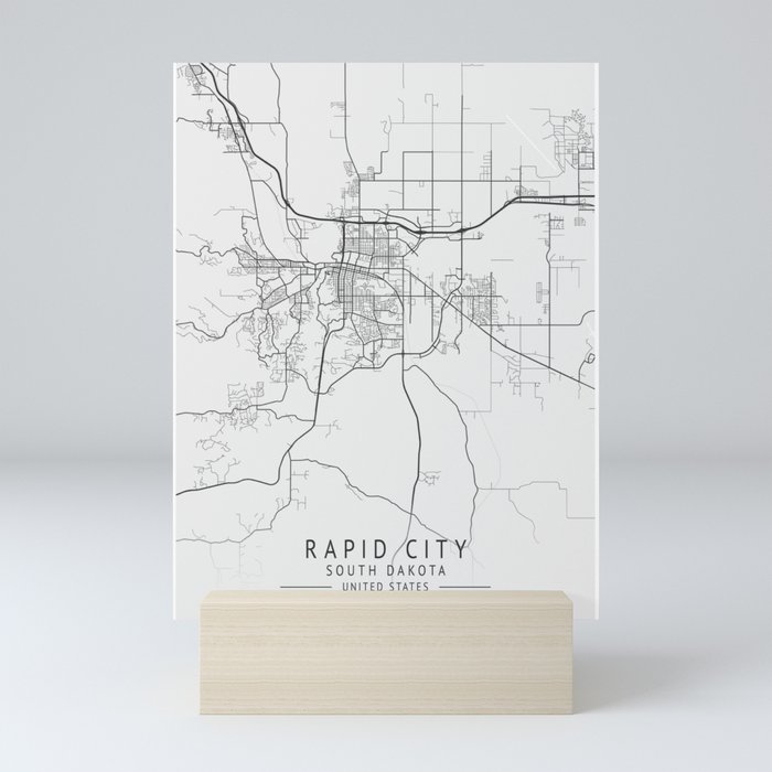 Mini Art Print