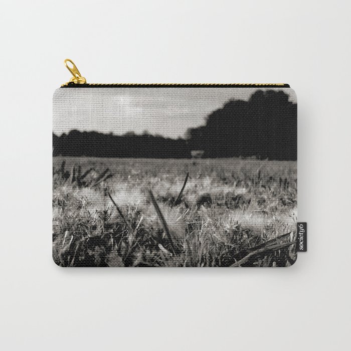 Grassland Carry-All Pouch