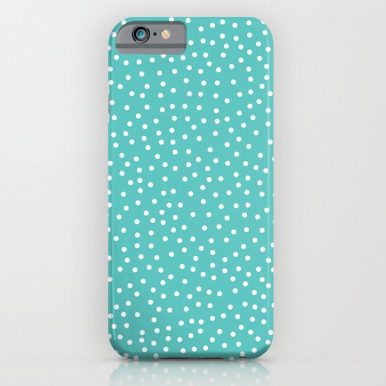 Dots. iPhone & iPod Case