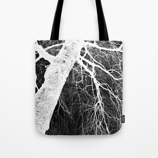 Intricacy 2 Tote Bag