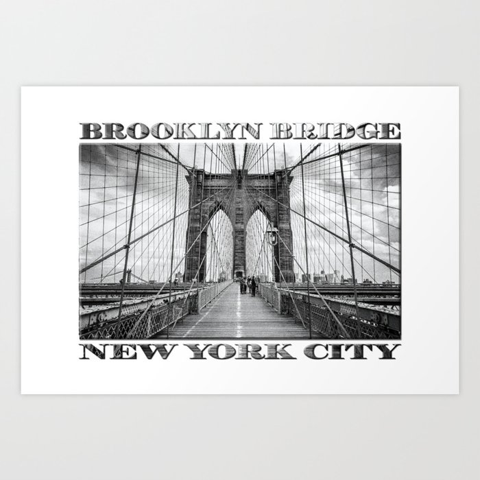 Brooklynarches - Newyork Black and White gallery