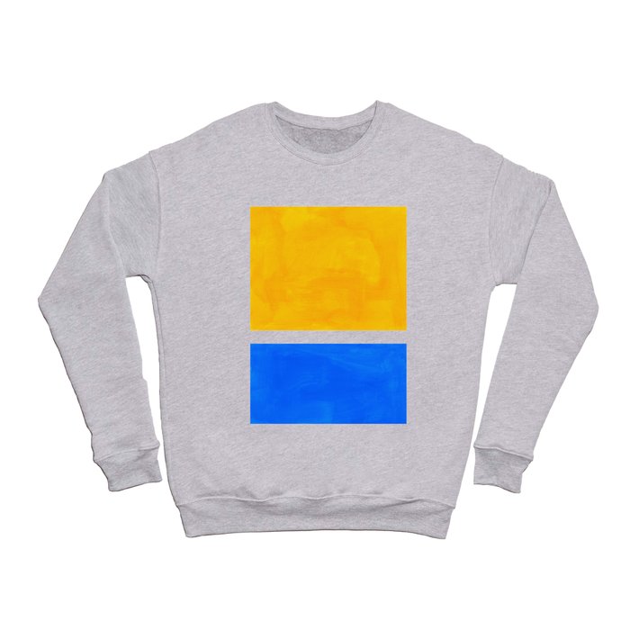 Primary color shop sweatshirt