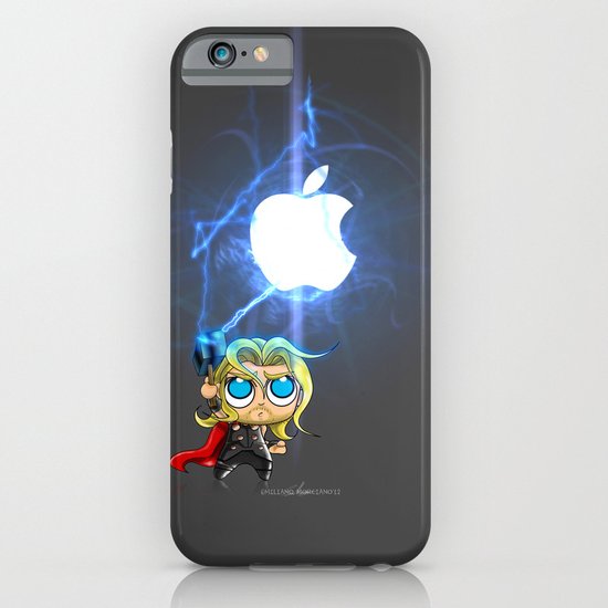 Thor....Nano iPhone & iPod Case
