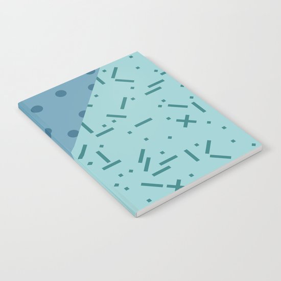 Geometry Blocks 9 Notebook
