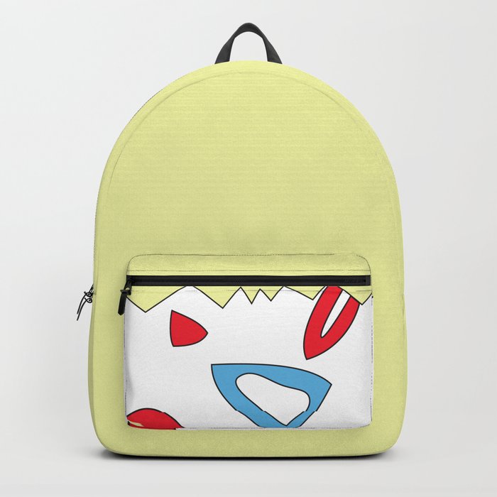 Togepi bag top