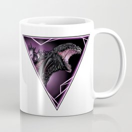 Shin Godzilla Coffee Mug