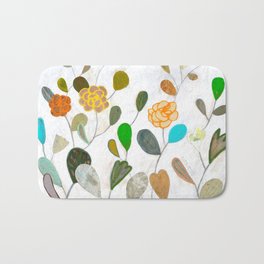 Let's Celebrate Spring Bath Mat