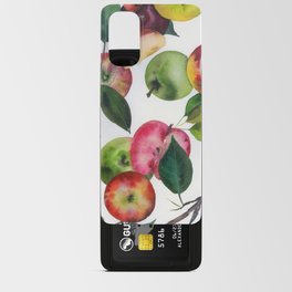 apple mania N.o 2 Android Card Case