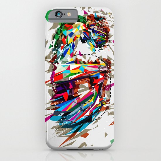 6th Anniversary iPhone & iPod Case
