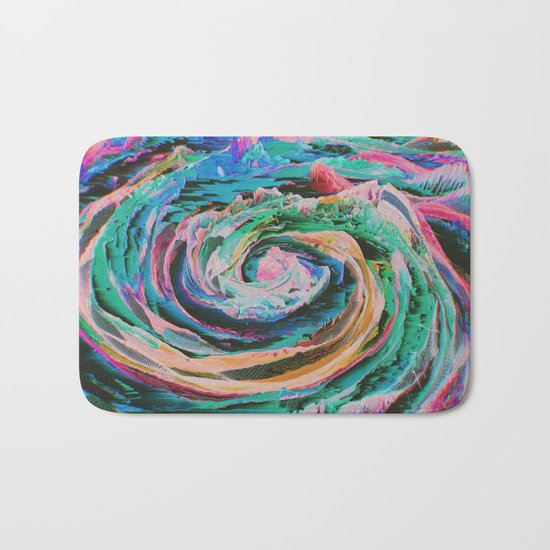 WHÙLR Bath Mat