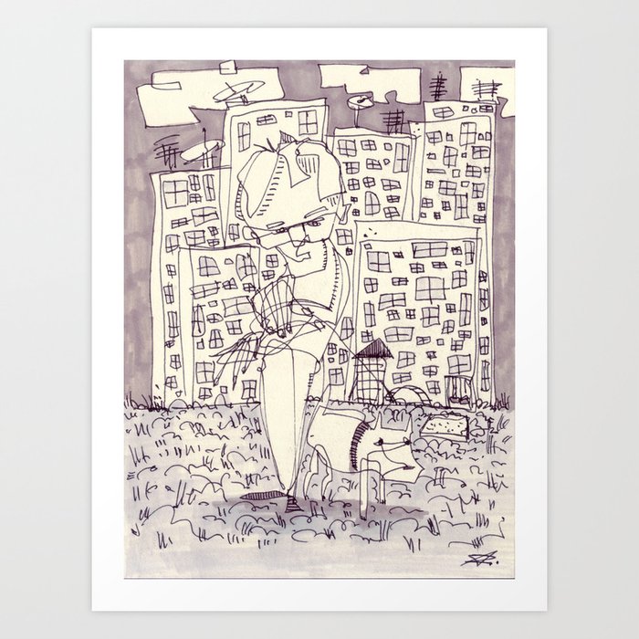 Art Print
