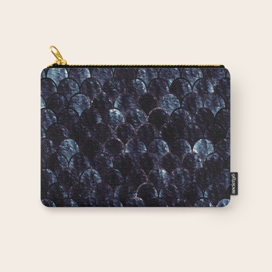 MTP _ SIX Carry-All Pouch