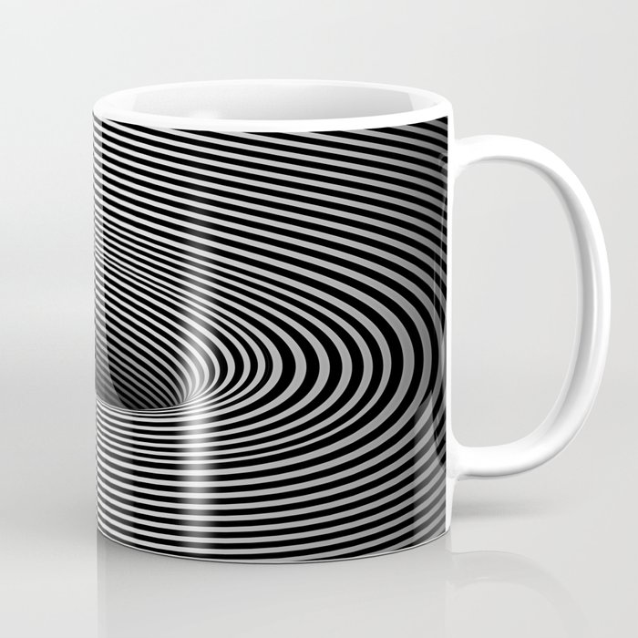 Singularity Coffee Mug