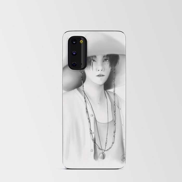 Daechwita Android Card Case